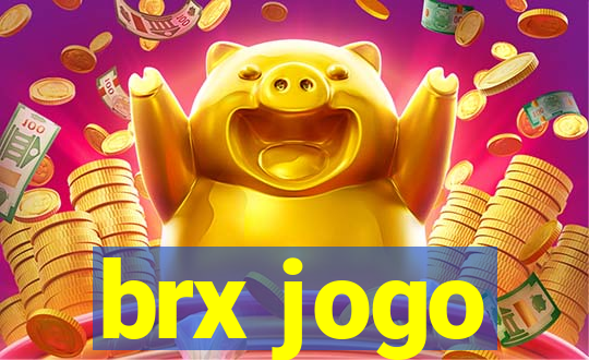brx jogo